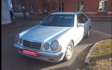 Mercedes-Benz E-Класс, 1998 год, 370 000 рублей, 1 фотография