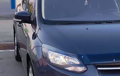 Ford Focus III, 2013 год, 700 000 рублей, 1 фотография