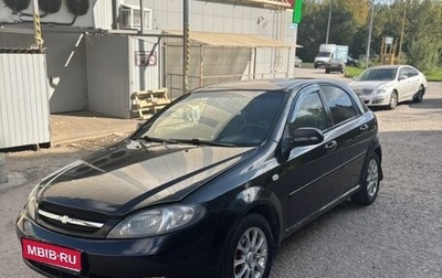 Chevrolet Lacetti, 2008 год, 430 000 рублей, 1 фотография