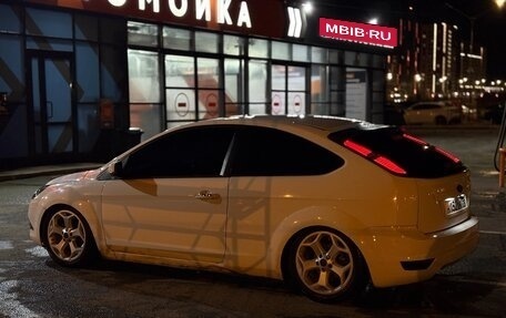 Ford Focus II рестайлинг, 2008 год, 500 000 рублей, 1 фотография