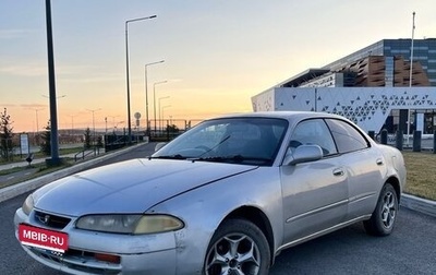 Toyota Sprinter Marino, 1992 год, 205 000 рублей, 1 фотография