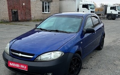 Chevrolet Lacetti, 2006 год, 210 000 рублей, 1 фотография