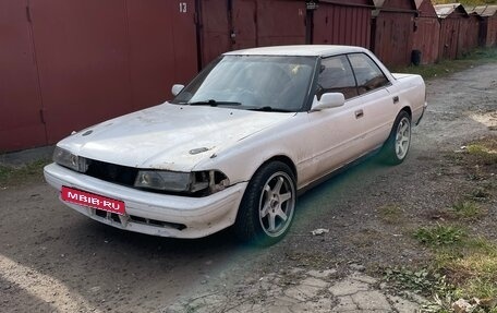 Toyota Mark II VIII (X100), 1996 год, 500 000 рублей, 1 фотография