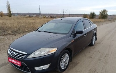 Ford Mondeo IV, 2009 год, 770 000 рублей, 1 фотография