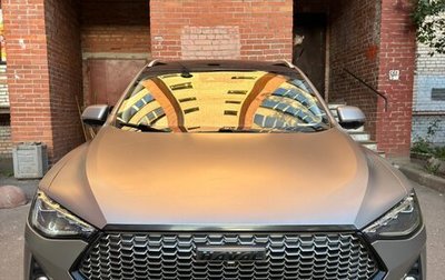 Haval F7 I, 2022 год, 1 999 999 рублей, 1 фотография