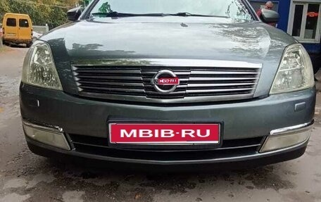 Nissan Teana, 2007 год, 650 000 рублей, 1 фотография