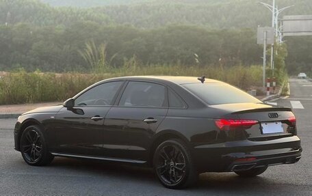 Audi A4, 2022 год, 2 860 000 рублей, 6 фотография