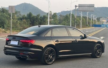 Audi A4, 2022 год, 2 860 000 рублей, 5 фотография