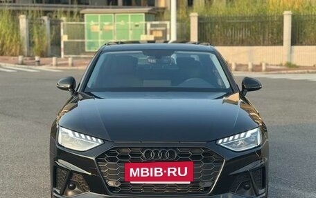 Audi A4, 2022 год, 2 860 000 рублей, 2 фотография