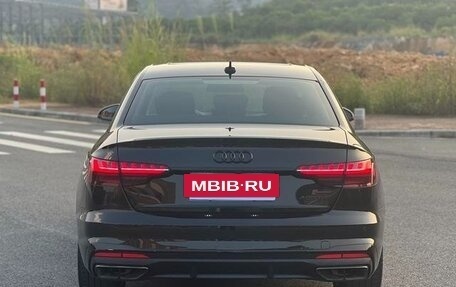 Audi A4, 2022 год, 2 860 000 рублей, 3 фотография