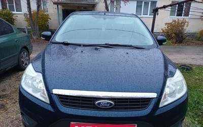 Ford Focus II рестайлинг, 2009 год, 610 000 рублей, 1 фотография