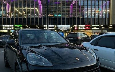 Porsche Cayenne III, 2020 год, 9 000 000 рублей, 1 фотография