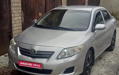 Toyota Corolla, 2007 год, 650 000 рублей, 1 фотография