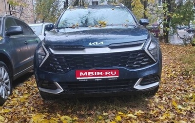 KIA Sportage IV рестайлинг, 2022 год, 2 950 000 рублей, 1 фотография