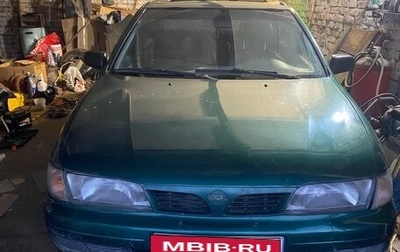 Nissan Almera, 1998 год, 75 000 рублей, 1 фотография