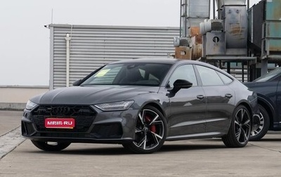 Audi A7, 2025 год, 7 230 000 рублей, 1 фотография