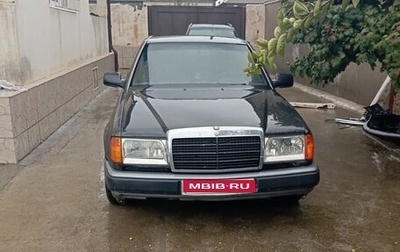 Mercedes-Benz E-Класс, 1992 год, 350 000 рублей, 1 фотография