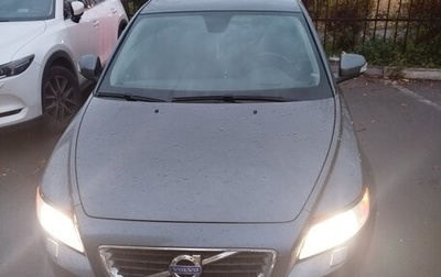 Volvo S40 II, 2010 год, 1 100 000 рублей, 1 фотография