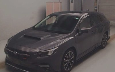 Subaru Levorg, 2022 год, 2 290 000 рублей, 1 фотография