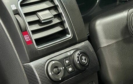 Chevrolet Captiva I, 2014 год, 1 369 000 рублей, 9 фотография