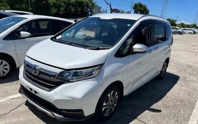Honda Freed II, 2021 год, 2 200 000 рублей, 1 фотография