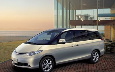 Toyota Estima III рестайлинг -2, 2008 год, 1 600 000 рублей, 1 фотография