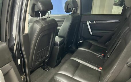 Chevrolet Captiva I, 2014 год, 1 369 000 рублей, 14 фотография