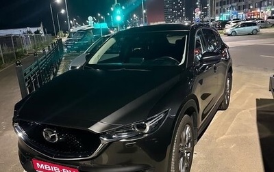 Mazda CX-5 II, 2022 год, 4 150 000 рублей, 1 фотография