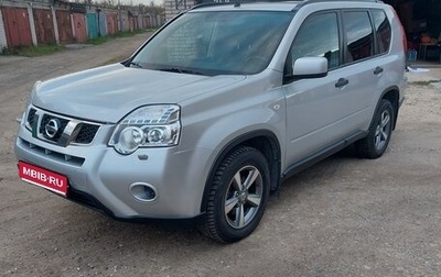 Nissan X-Trail, 2013 год, 1 550 000 рублей, 1 фотография