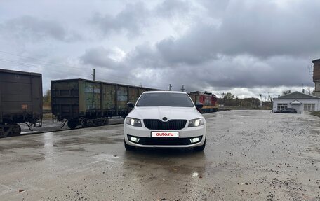 Skoda Octavia, 2014 год, 1 250 000 рублей, 3 фотография