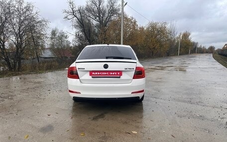 Skoda Octavia, 2014 год, 1 250 000 рублей, 7 фотография
