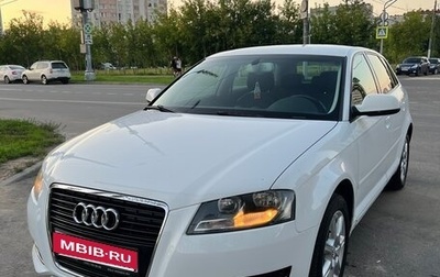 Audi A3, 2012 год, 850 000 рублей, 1 фотография