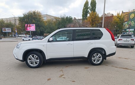 Nissan X-Trail, 2011 год, 1 185 000 рублей, 6 фотография