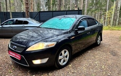 Ford Mondeo IV, 2008 год, 635 000 рублей, 1 фотография