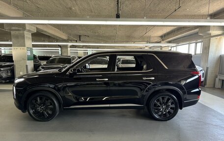 Hyundai Palisade I, 2020 год, 4 000 000 рублей, 1 фотография