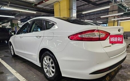 Ford Mondeo V, 2016 год, 1 750 000 рублей, 6 фотография