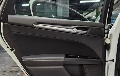 Ford Mondeo V, 2016 год, 1 750 000 рублей, 12 фотография