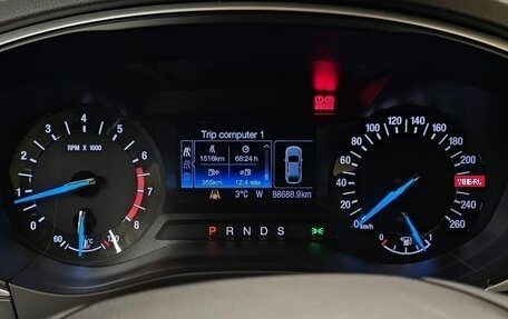 Ford Mondeo V, 2016 год, 1 750 000 рублей, 18 фотография