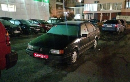 Volkswagen Passat B3, 1991 год, 60 000 рублей, 1 фотография
