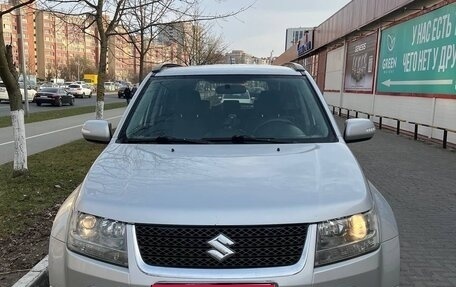 Suzuki Grand Vitara, 2010 год, 1 150 000 рублей, 1 фотография