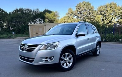 Volkswagen Tiguan I, 2011 год, 1 030 000 рублей, 1 фотография