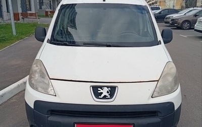 Peugeot Partner II рестайлинг 2, 2012 год, 520 000 рублей, 1 фотография