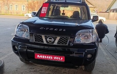 Nissan X-Trail, 2005 год, 800 000 рублей, 1 фотография