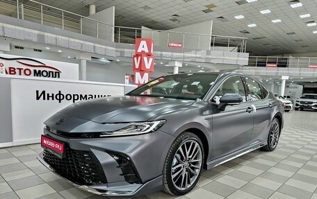 Toyota Camry, 2025 год, 4 899 000 рублей, 1 фотография