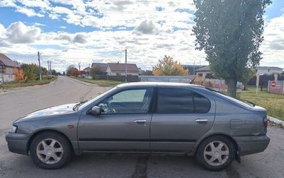 Nissan Primera II рестайлинг, 1999 год, 160 000 рублей, 1 фотография