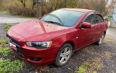 Mitsubishi Lancer IX, 2008 год, 720 000 рублей, 1 фотография