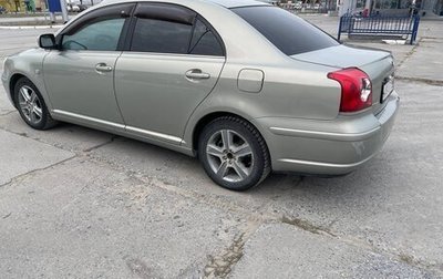 Toyota Avensis III рестайлинг, 2004 год, 590 000 рублей, 1 фотография
