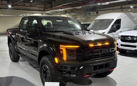 Ford F-150, 2025 год, 15 900 000 рублей, 2 фотография