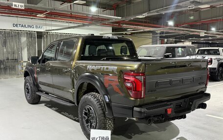 Ford F-150, 2025 год, 15 900 000 рублей, 6 фотография
