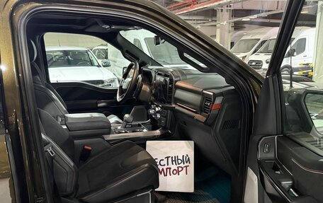 Ford F-150, 2025 год, 15 900 000 рублей, 8 фотография